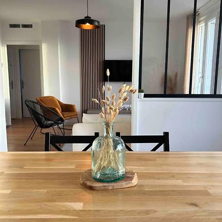 Superbe Appartement Refait A Neuf Morlaix Exterior foto