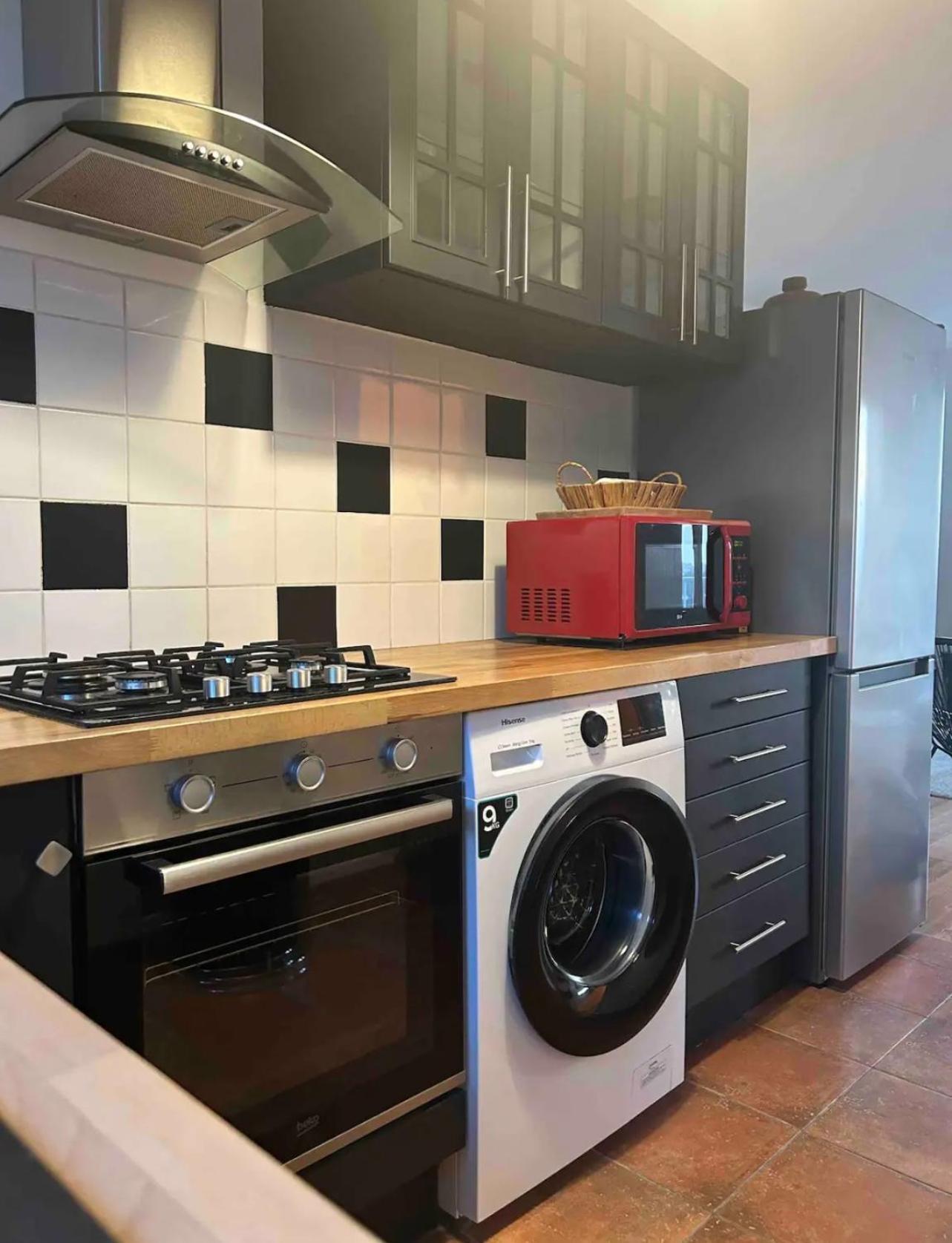 Superbe Appartement Refait A Neuf Morlaix Exterior foto