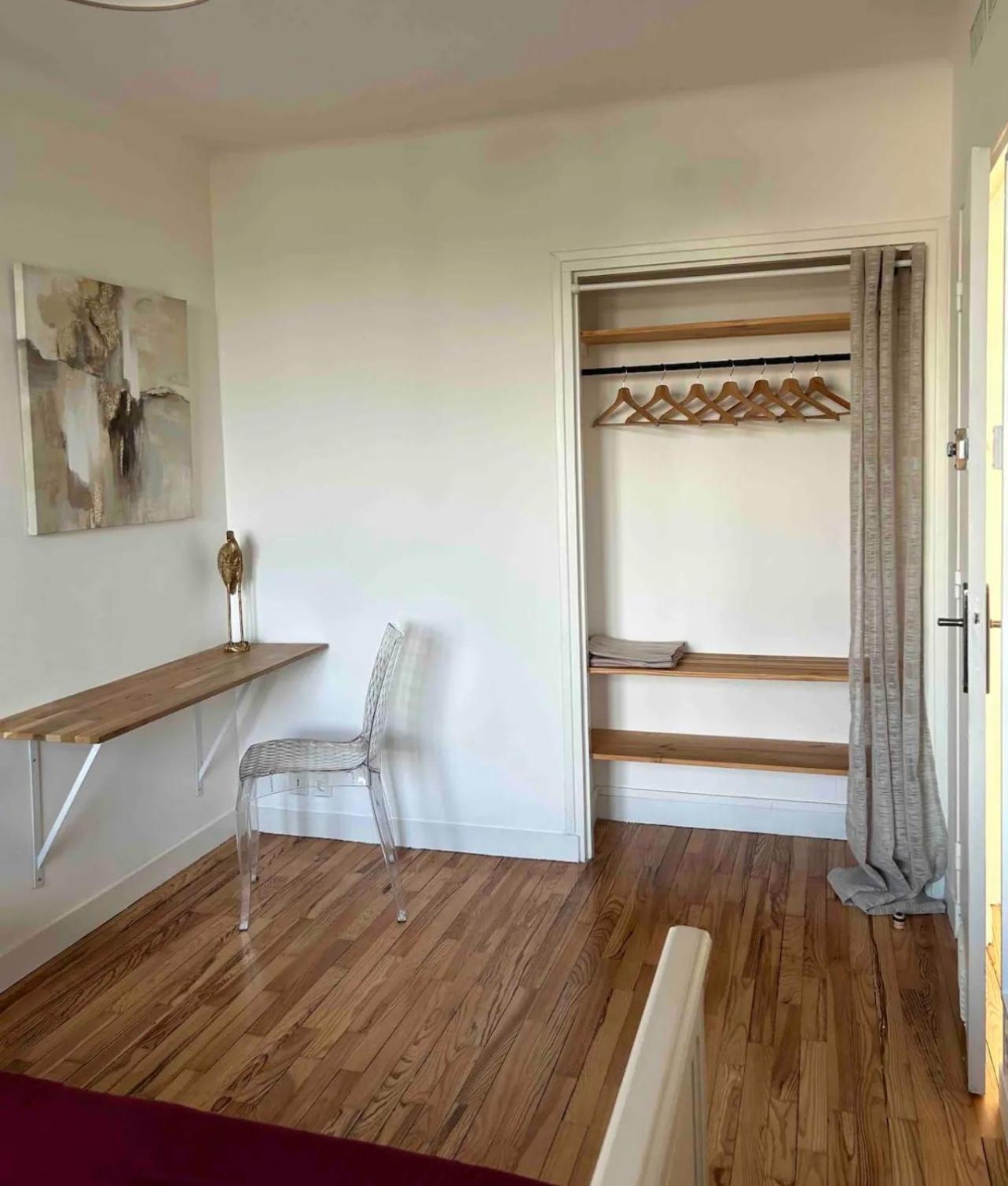 Superbe Appartement Refait A Neuf Morlaix Exterior foto