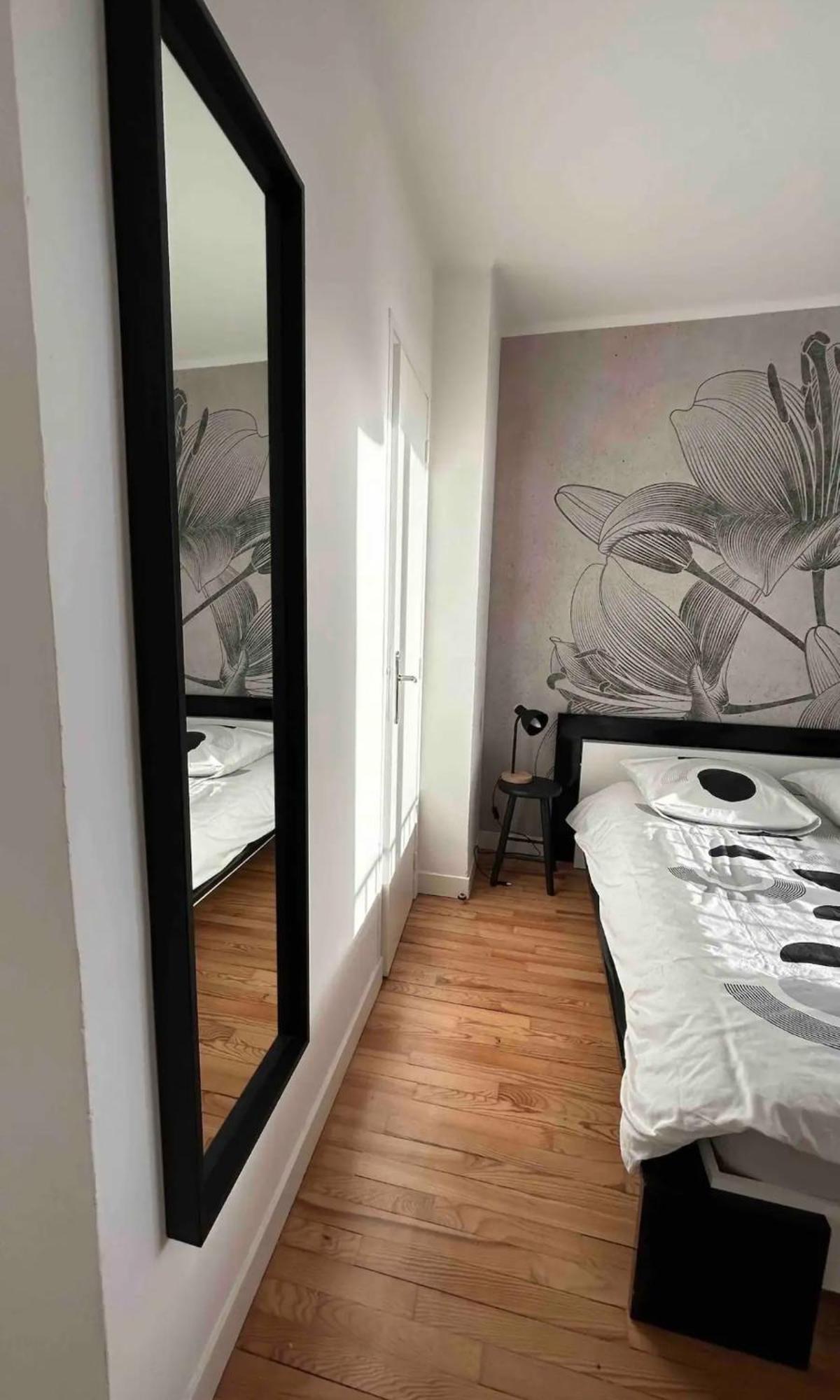 Superbe Appartement Refait A Neuf Morlaix Exterior foto