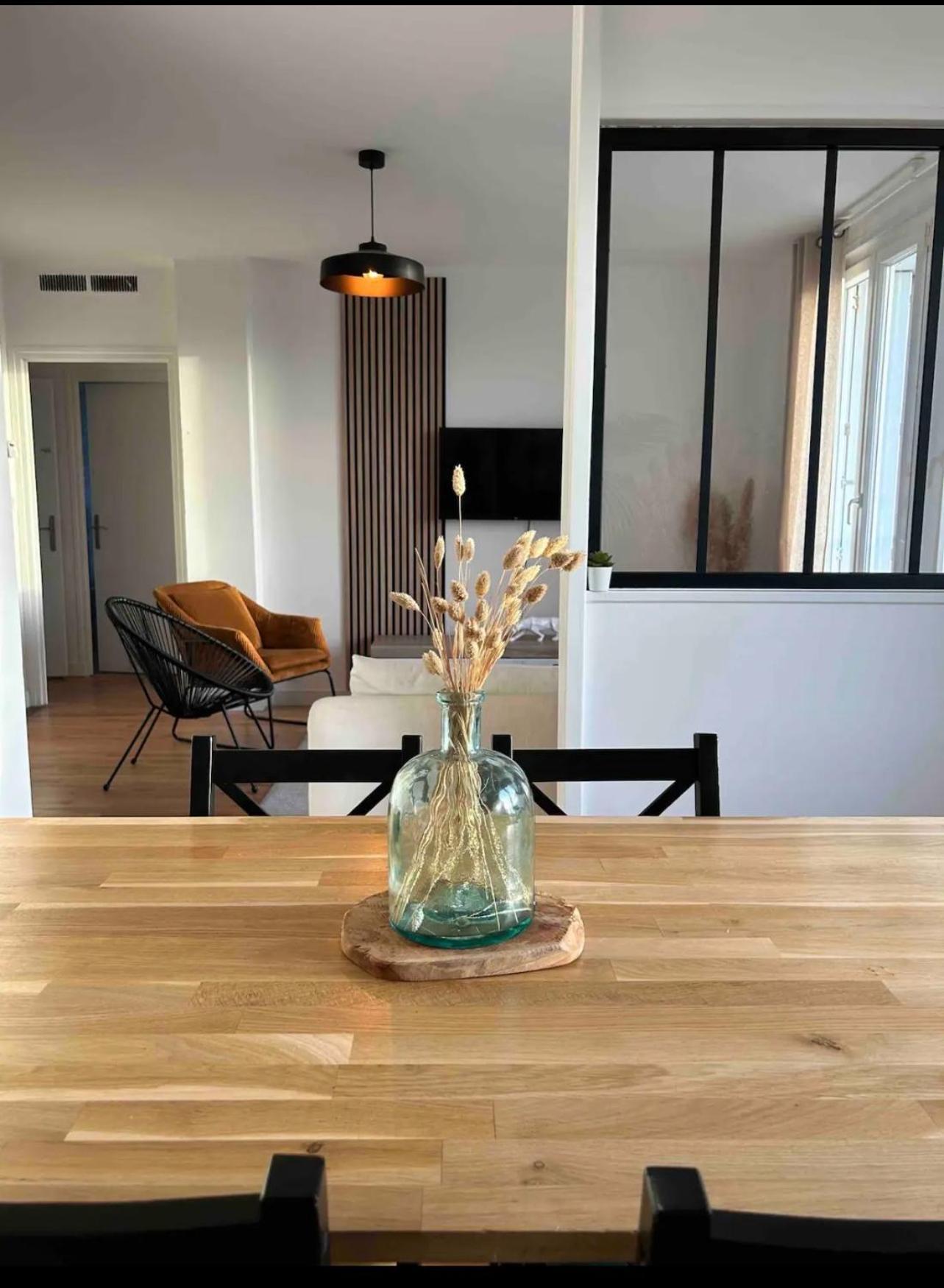 Superbe Appartement Refait A Neuf Morlaix Exterior foto